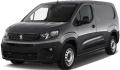 PARTNER PEUGEOT 2020-